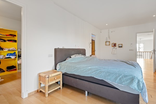 Medium property photo - Sint-Adrianusstraat 27, 2380 Ravels